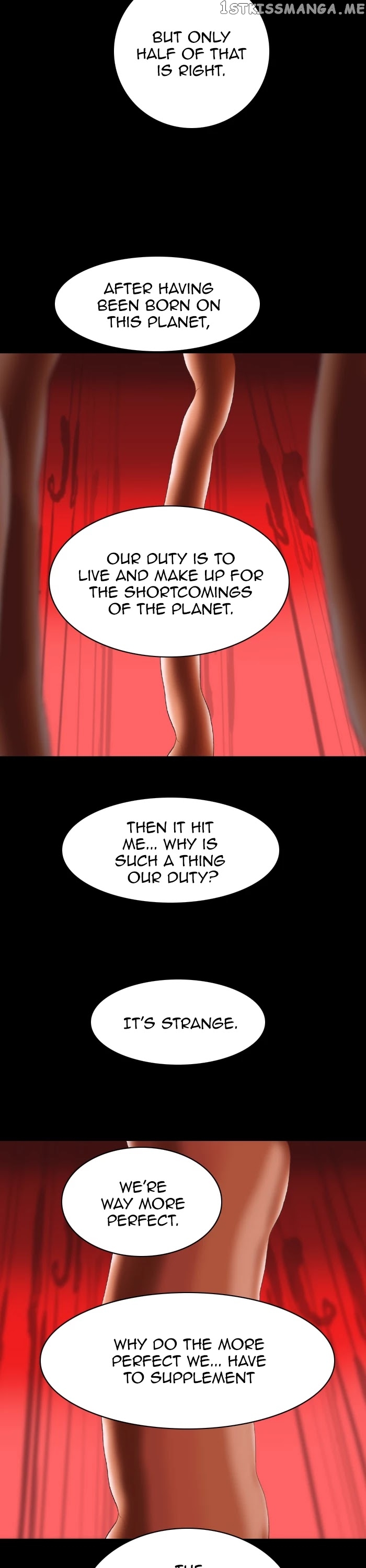 Planetary Human chapter 89 - page 13