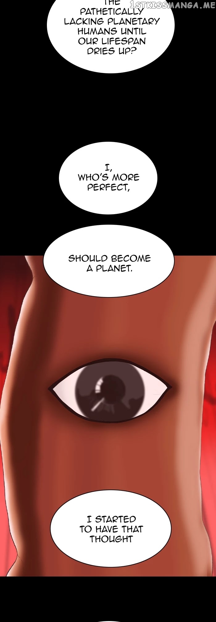 Planetary Human chapter 89 - page 14
