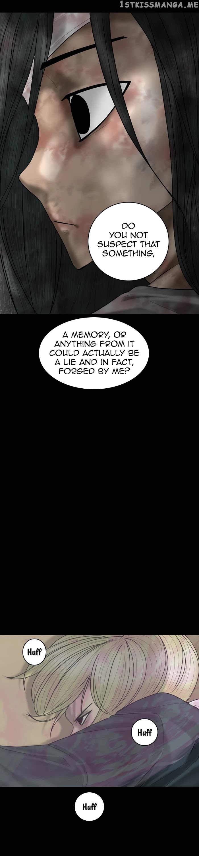 Planetary Human chapter 89 - page 18