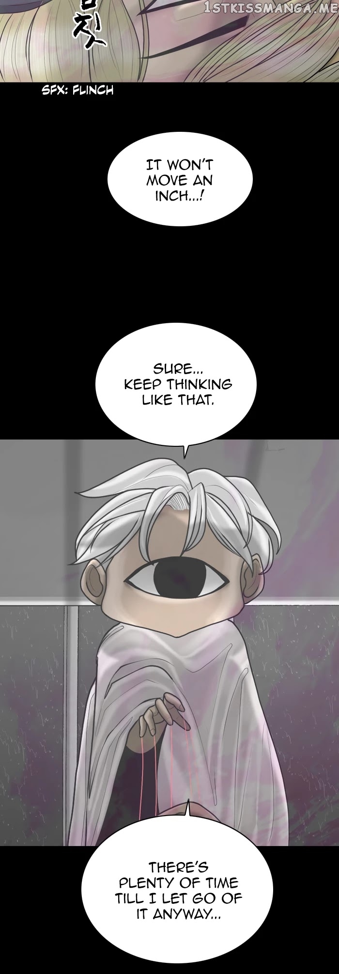Planetary Human chapter 89 - page 20