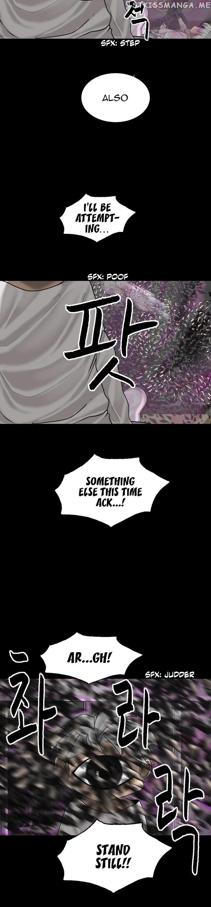 Planetary Human chapter 89 - page 22