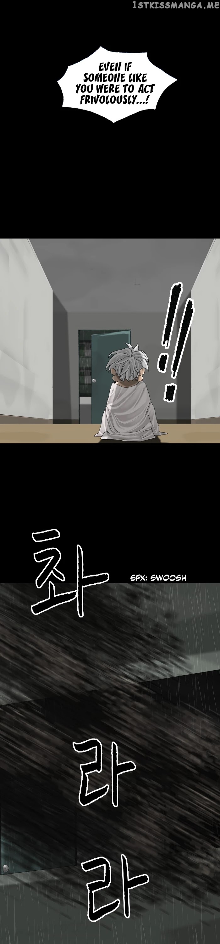 Planetary Human chapter 89 - page 23