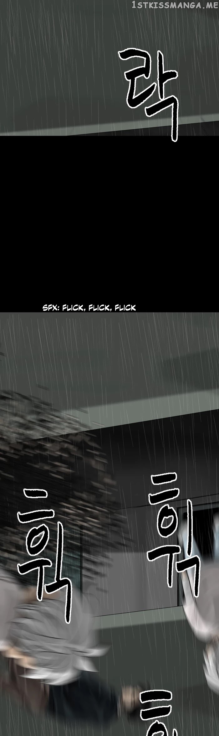 Planetary Human chapter 89 - page 24