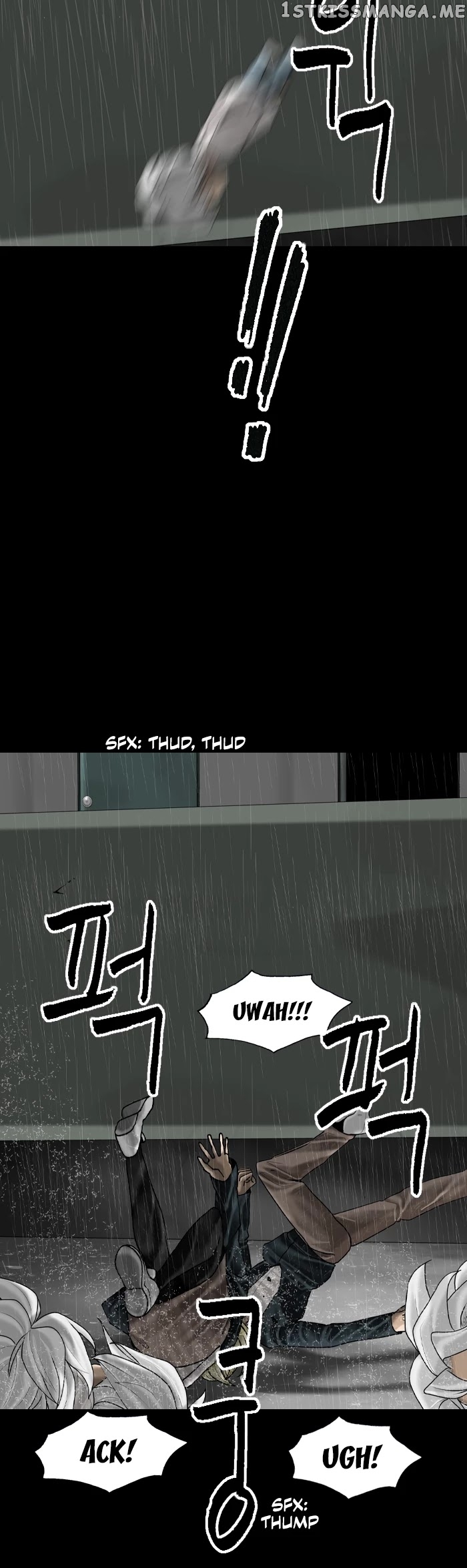 Planetary Human chapter 89 - page 25
