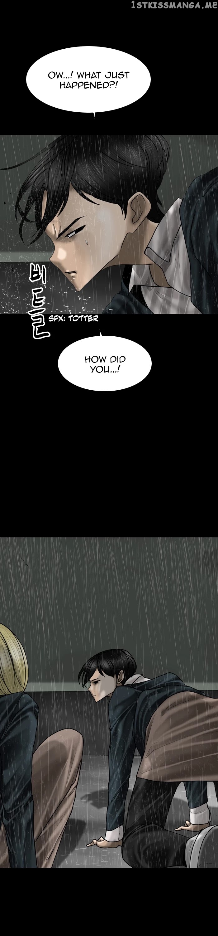 Planetary Human chapter 89 - page 26