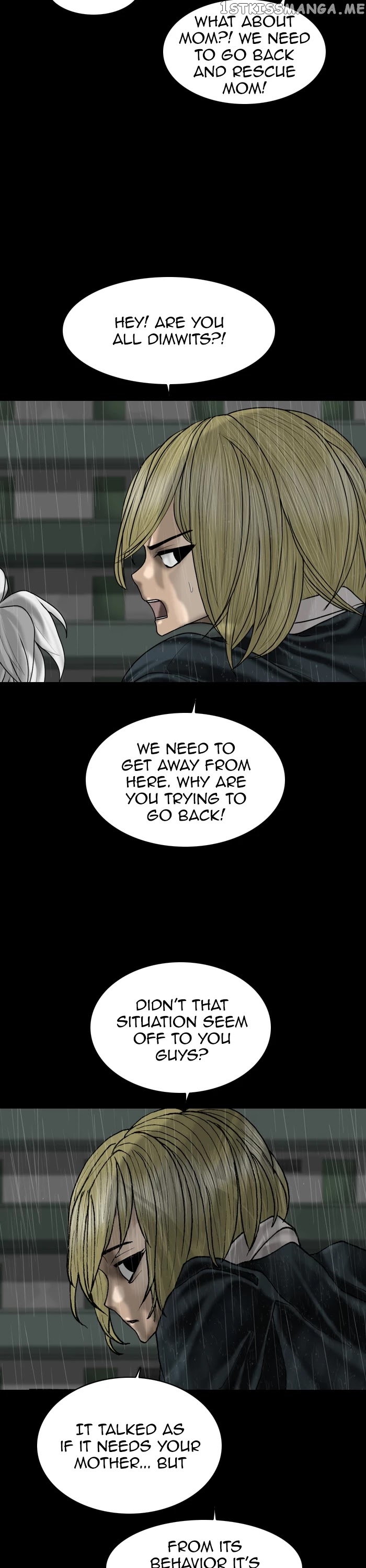 Planetary Human chapter 89 - page 28