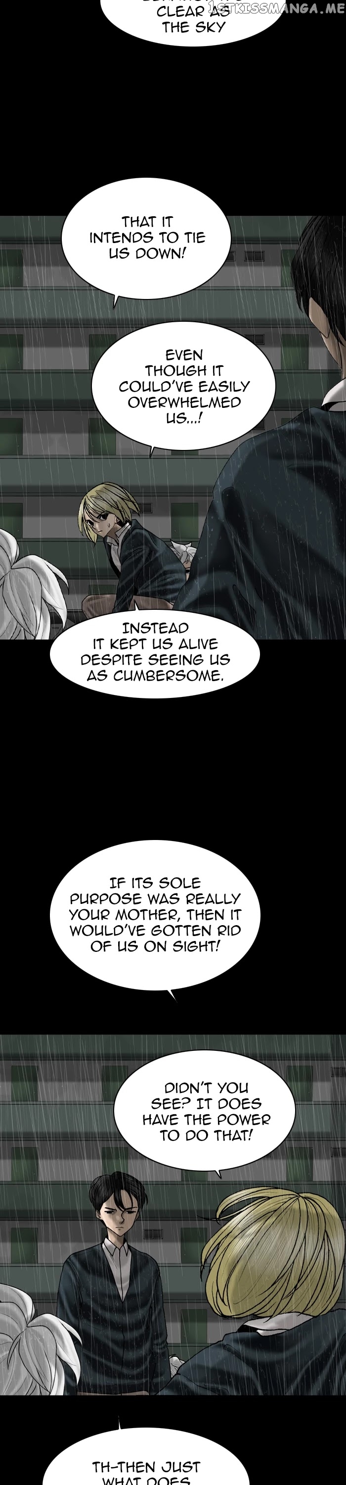 Planetary Human chapter 89 - page 29