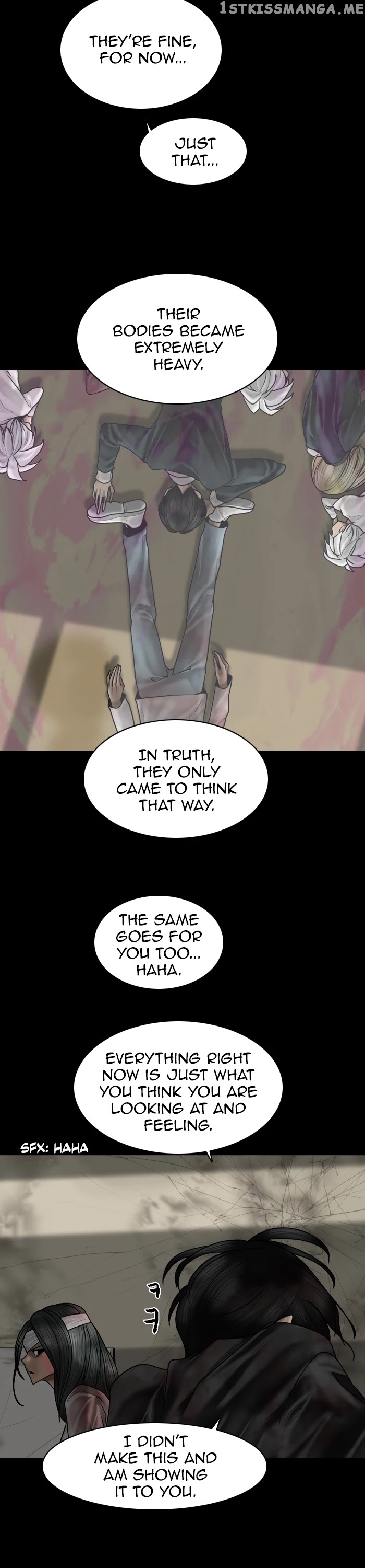 Planetary Human chapter 89 - page 3