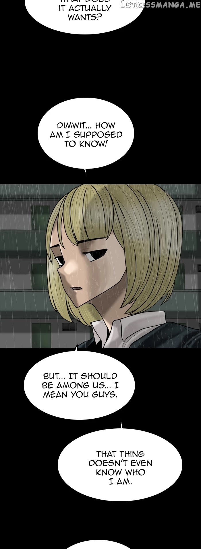 Planetary Human chapter 89 - page 30