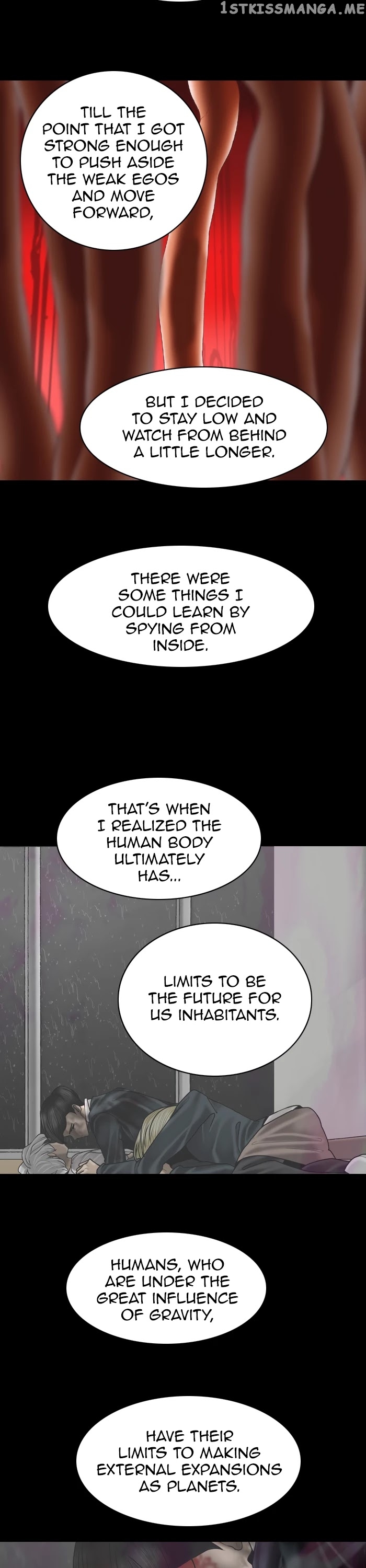 Planetary Human chapter 89 - page 7