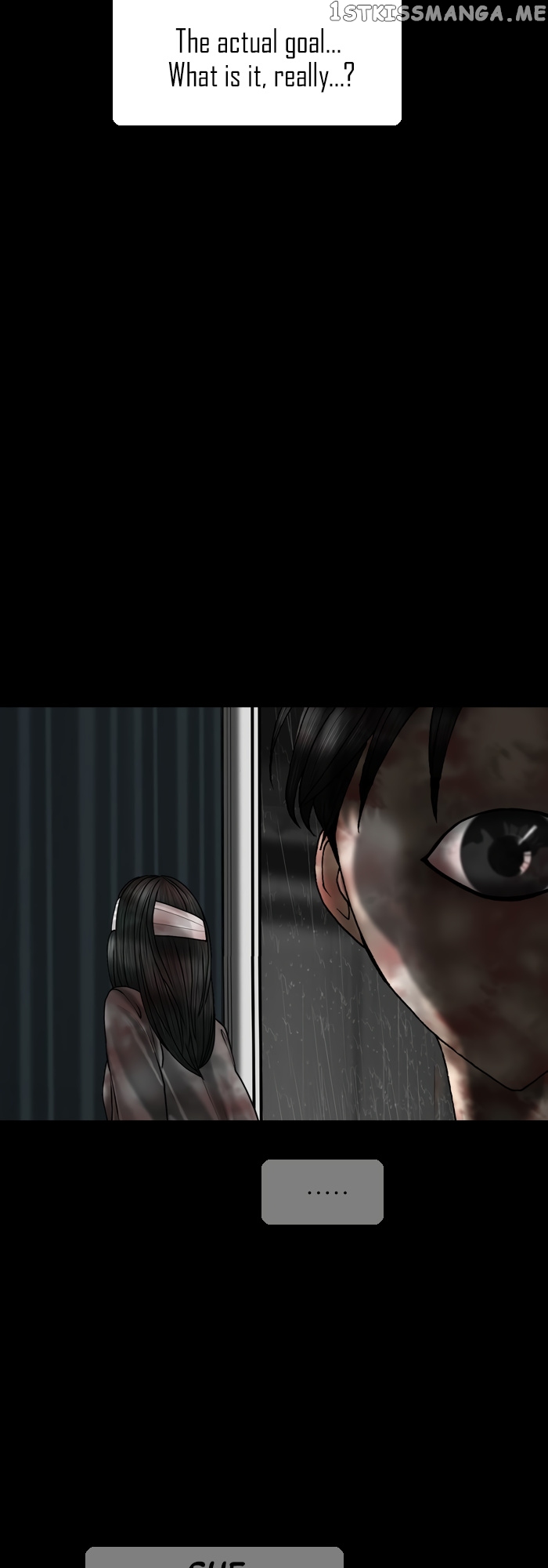 Planetary Human chapter 90 - page 12