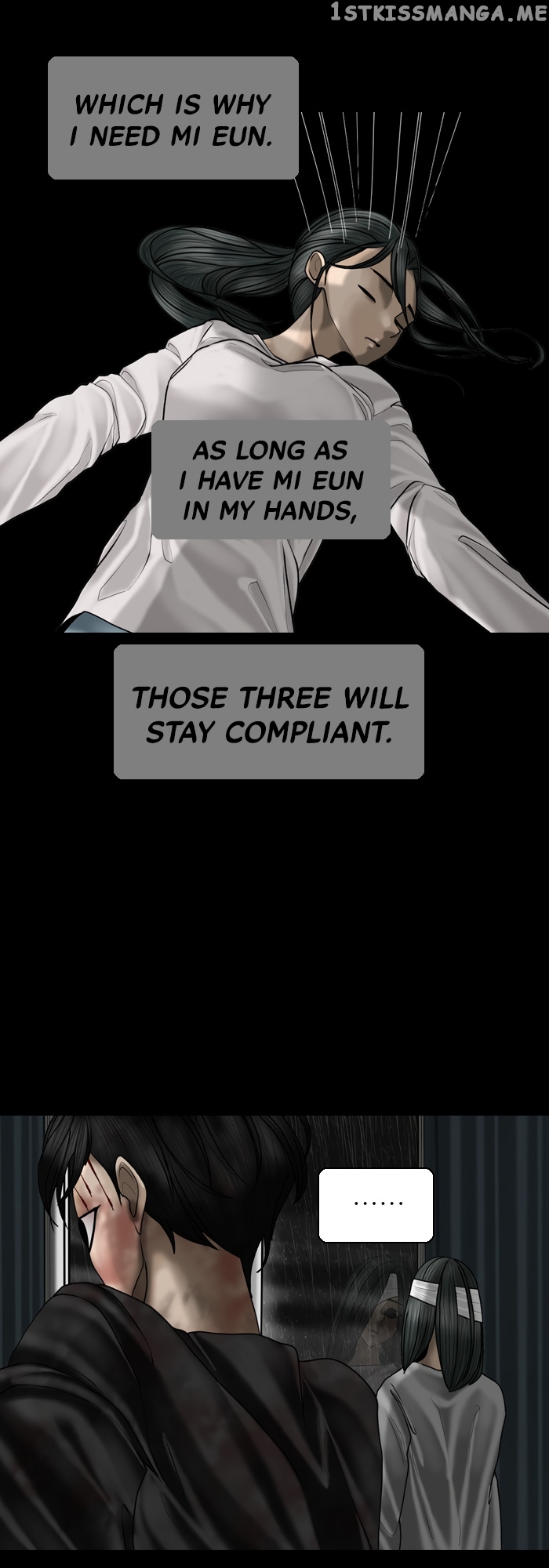 Planetary Human chapter 90 - page 15