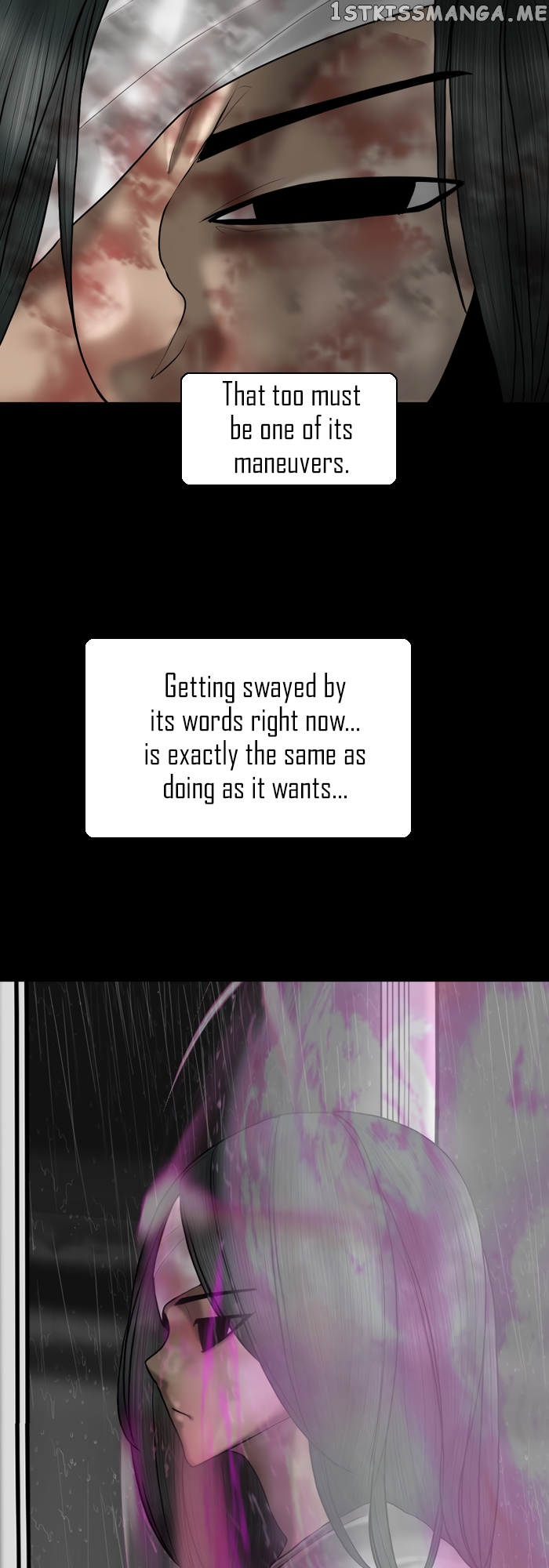 Planetary Human chapter 90 - page 17