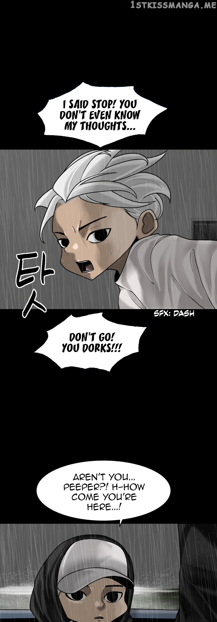 Planetary Human chapter 90 - page 26