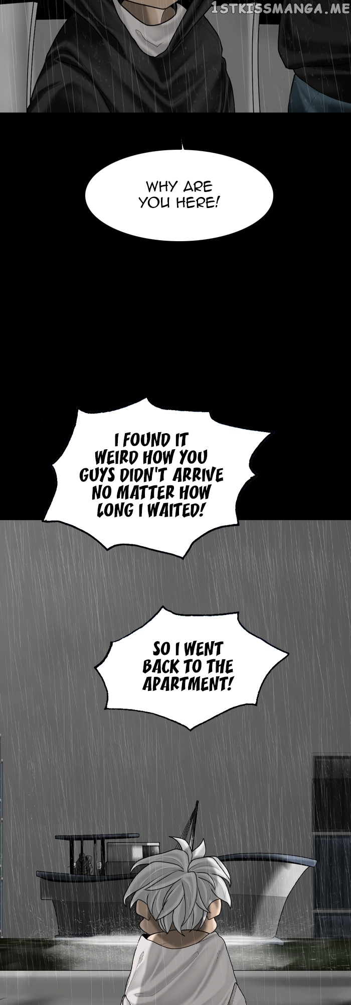 Planetary Human chapter 90 - page 27