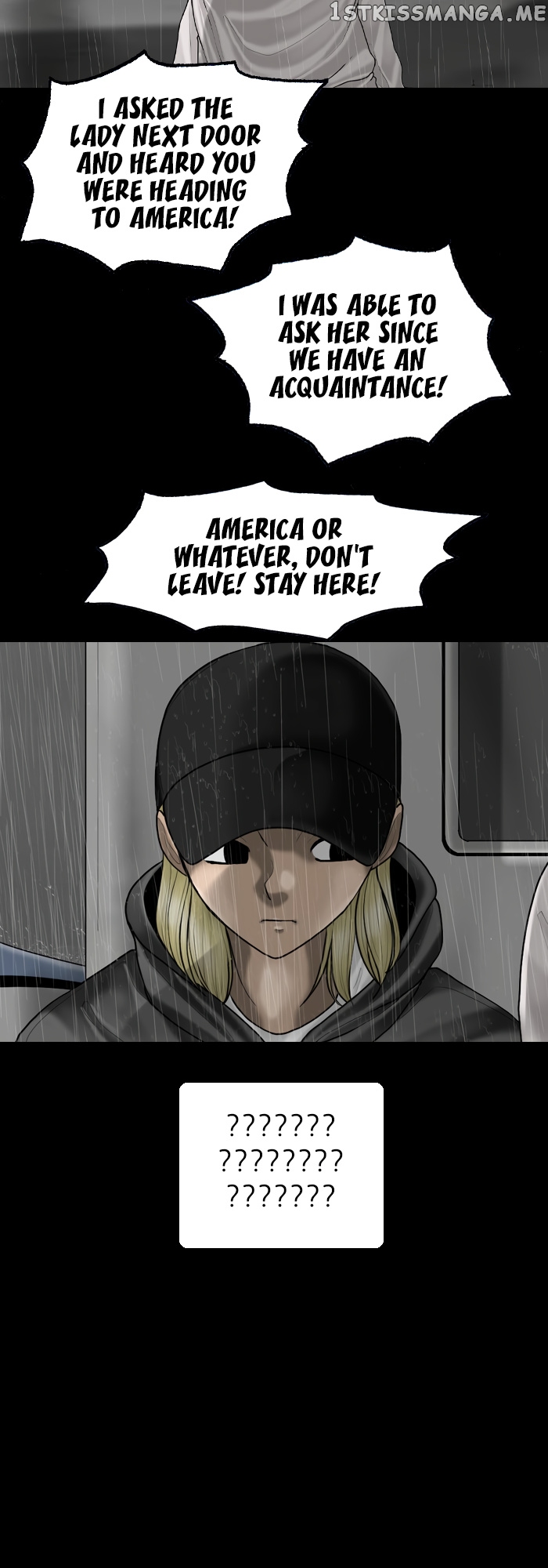 Planetary Human chapter 90 - page 28