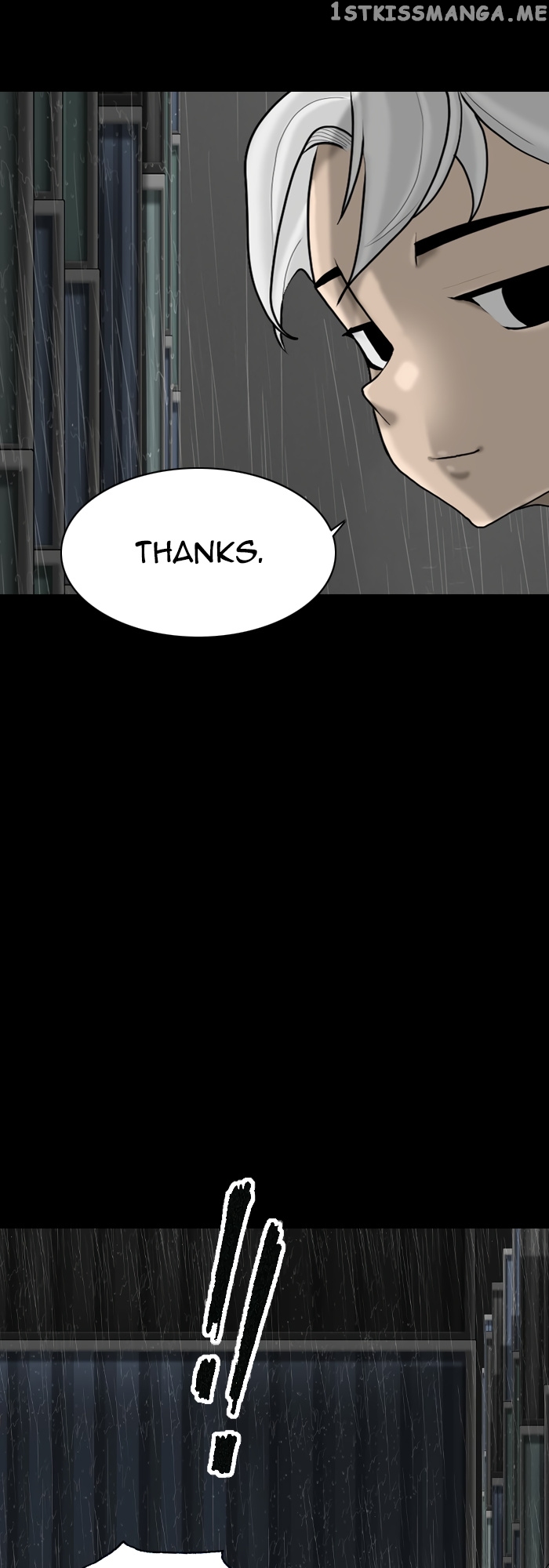 Planetary Human chapter 90 - page 31