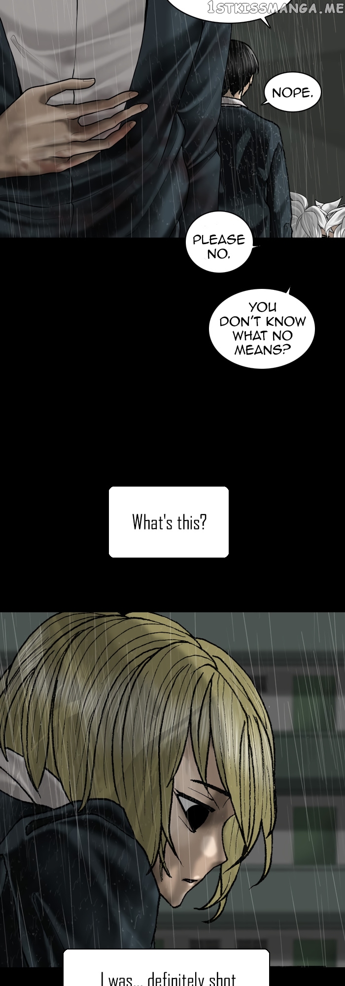 Planetary Human chapter 90 - page 6