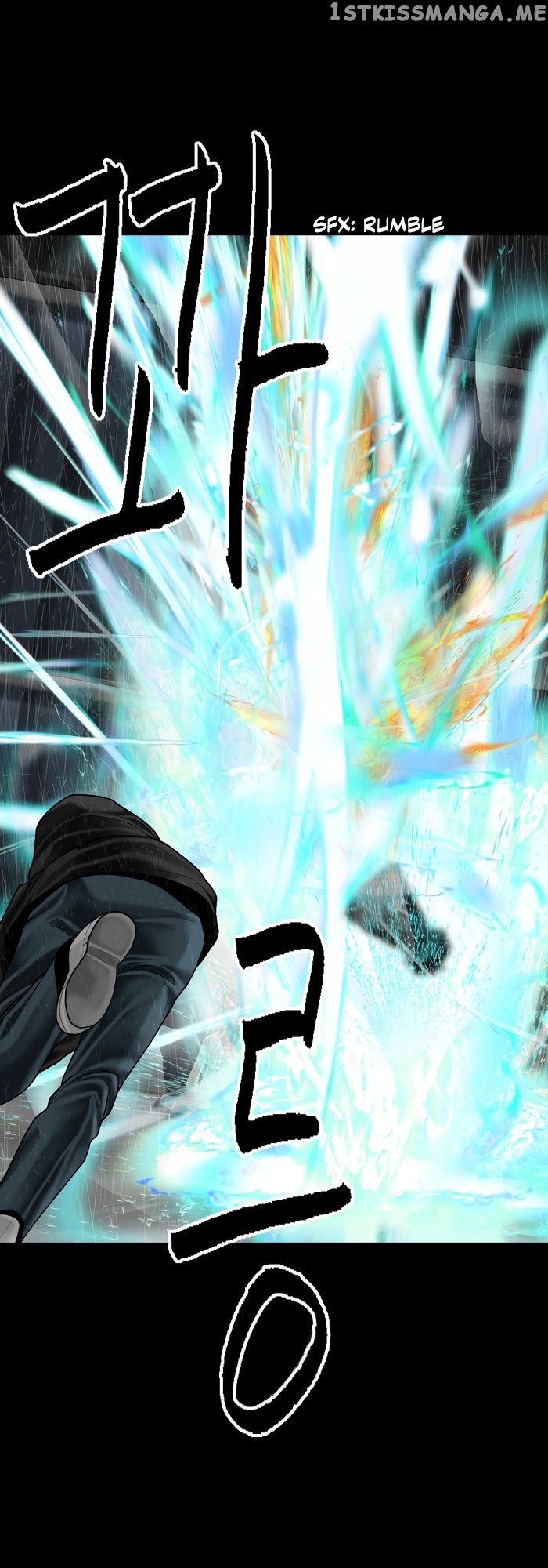 Planetary Human chapter 91 - page 11