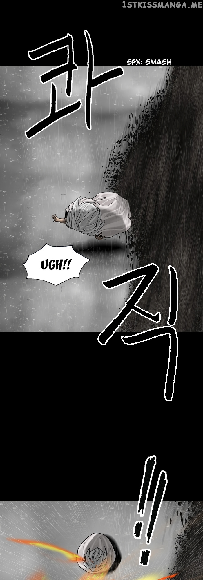 Planetary Human chapter 91 - page 14