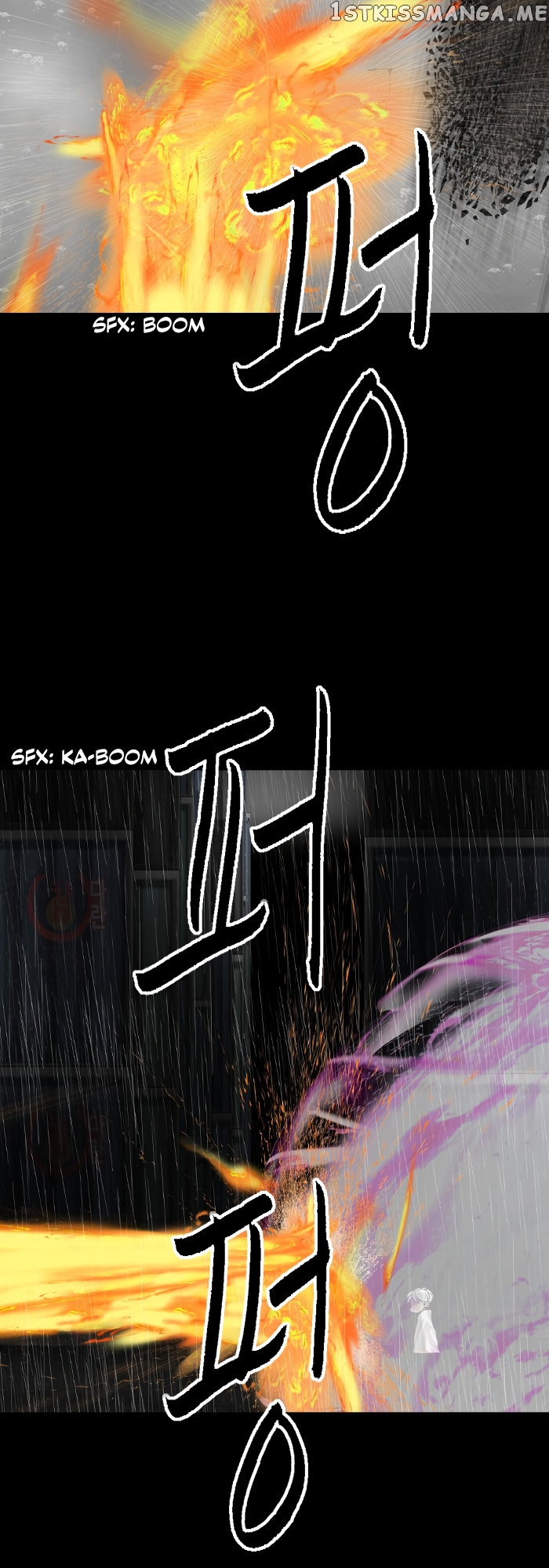 Planetary Human chapter 91 - page 15