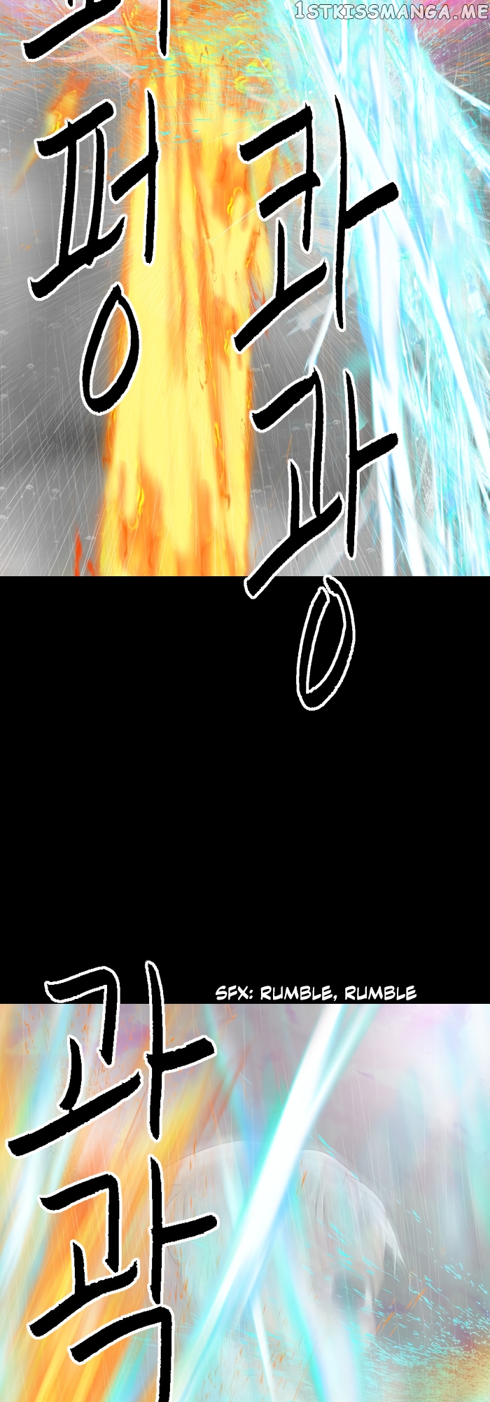 Planetary Human chapter 91 - page 18