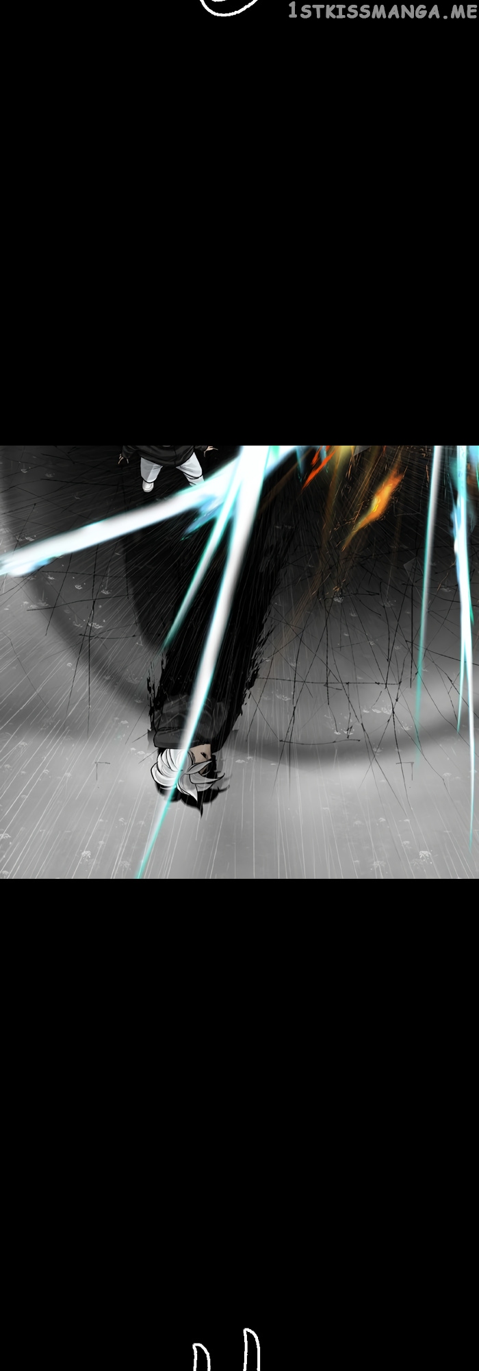 Planetary Human chapter 91 - page 20