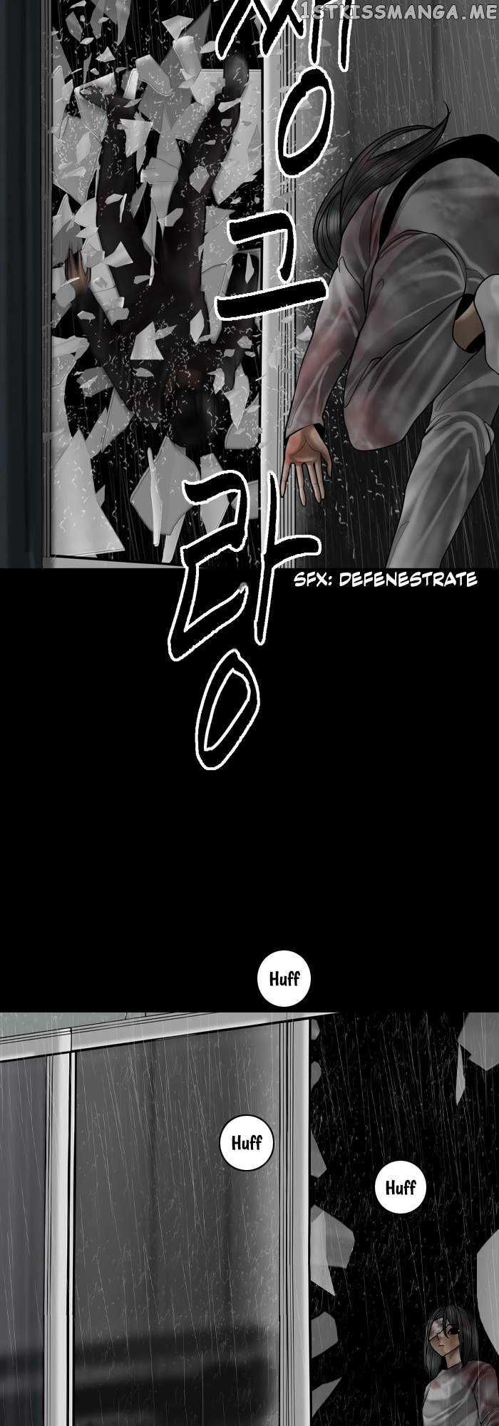 Planetary Human chapter 91 - page 22