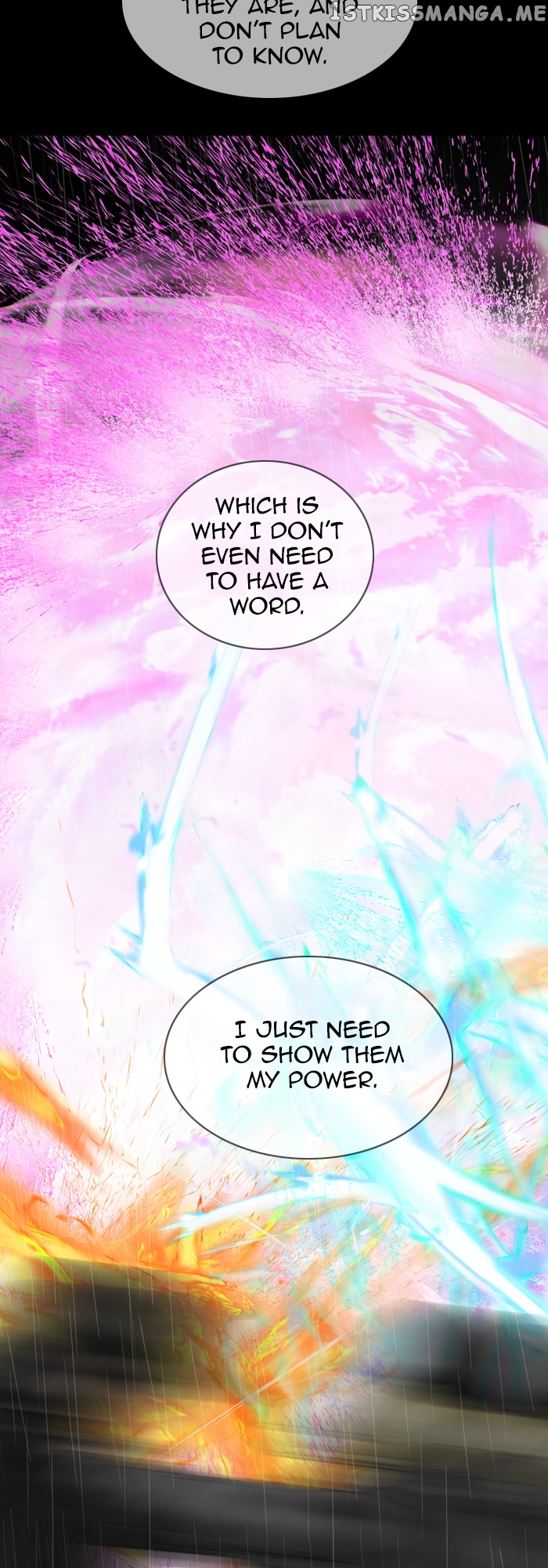 Planetary Human chapter 91 - page 27