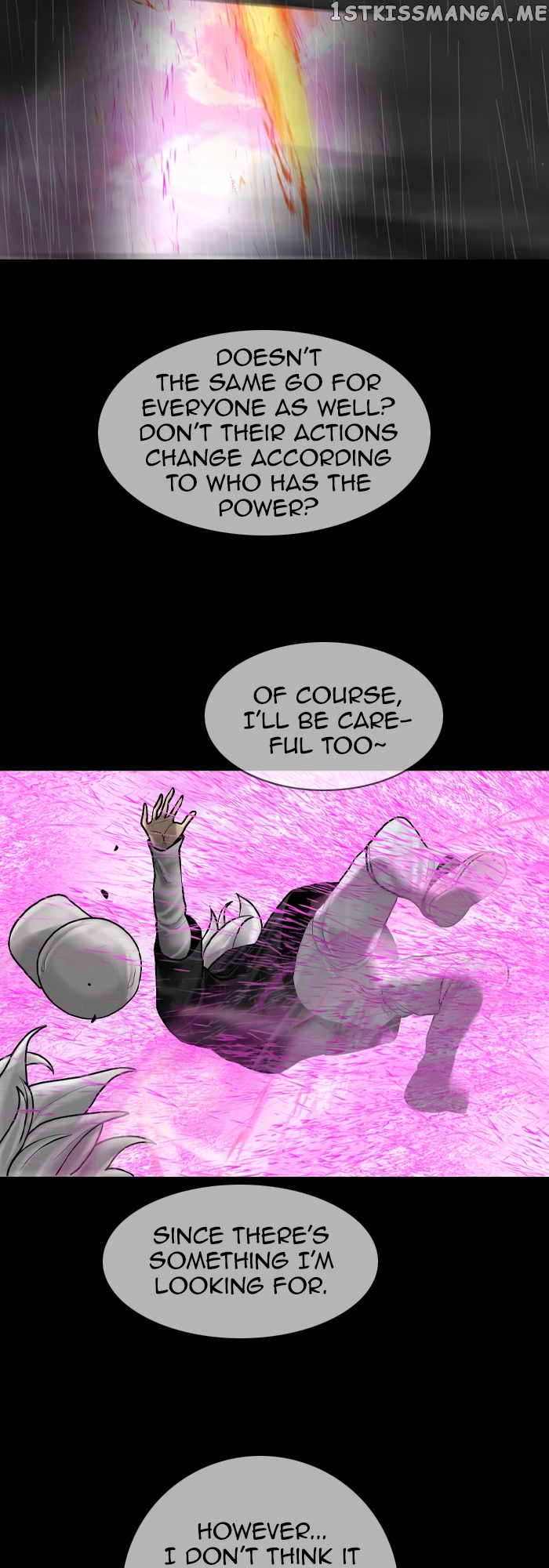 Planetary Human chapter 91 - page 28