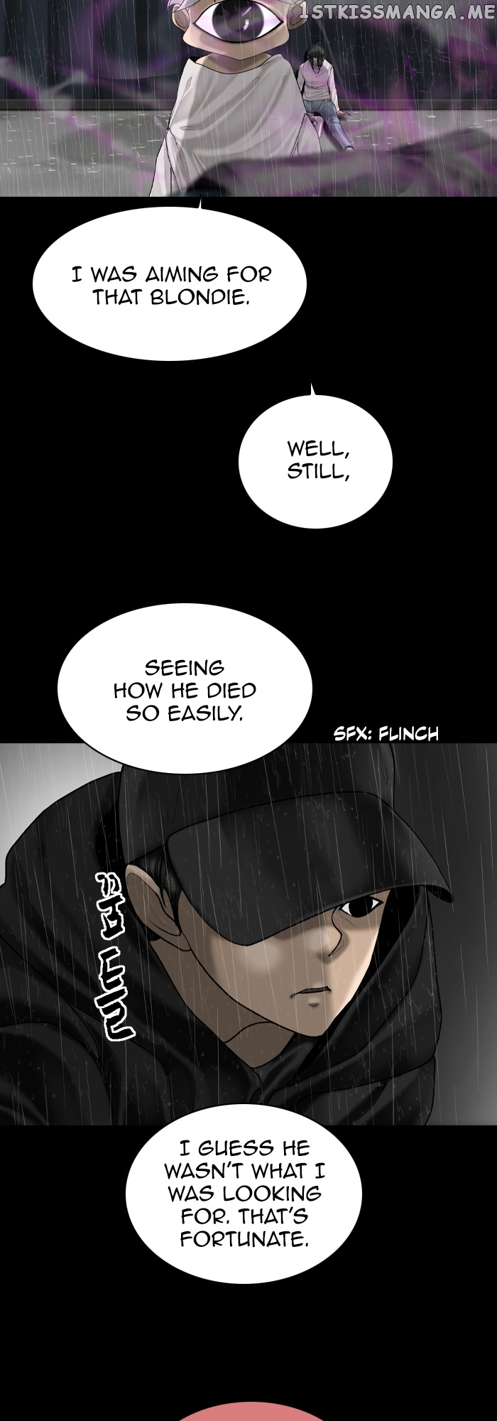 Planetary Human chapter 91 - page 3