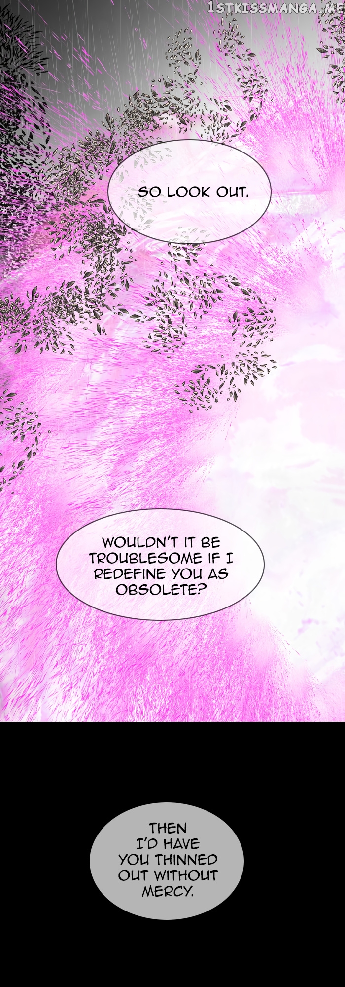Planetary Human chapter 91 - page 30