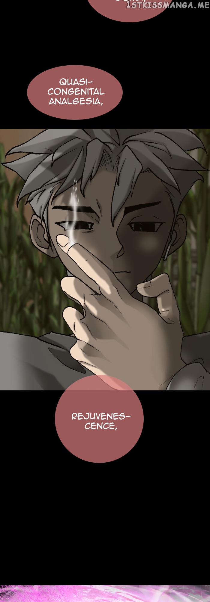 Planetary Human chapter 91 - page 41
