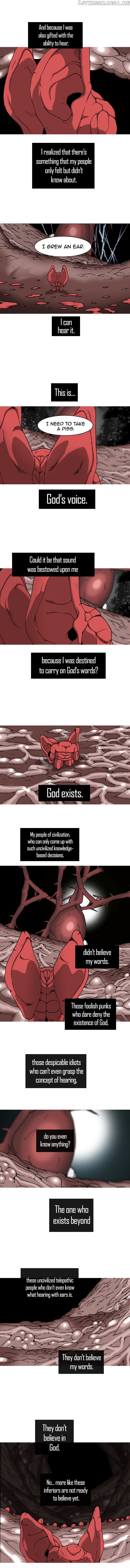 Planetary Human chapter 2 - page 4