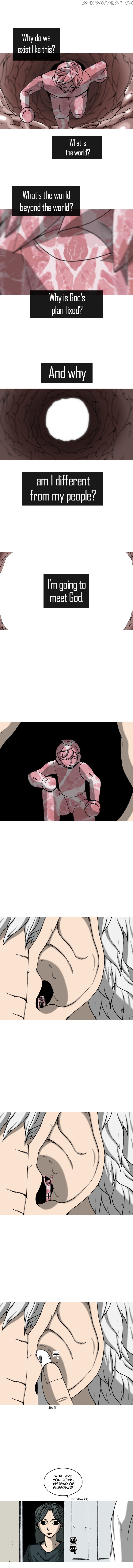 Planetary Human chapter 2 - page 6