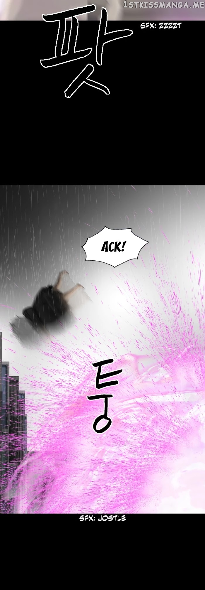 Planetary Human chapter 92 - page 15