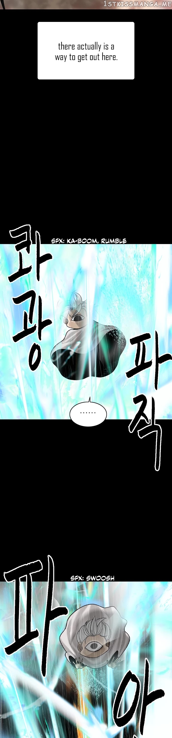 Planetary Human chapter 93 - page 17