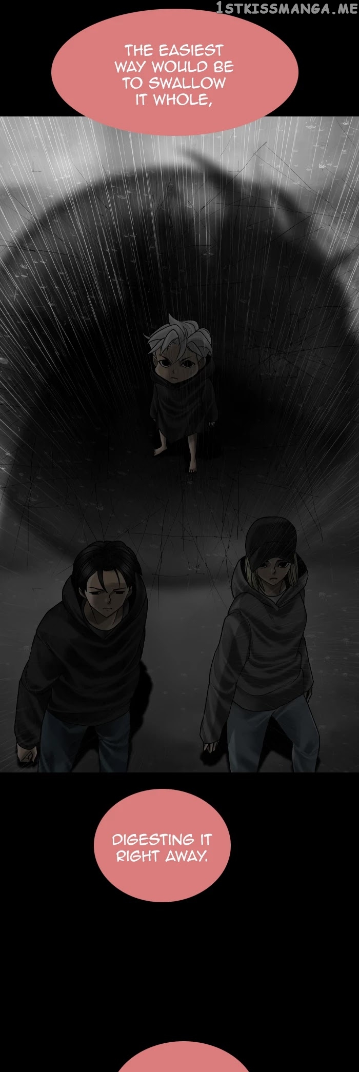 Planetary Human chapter 93 - page 24