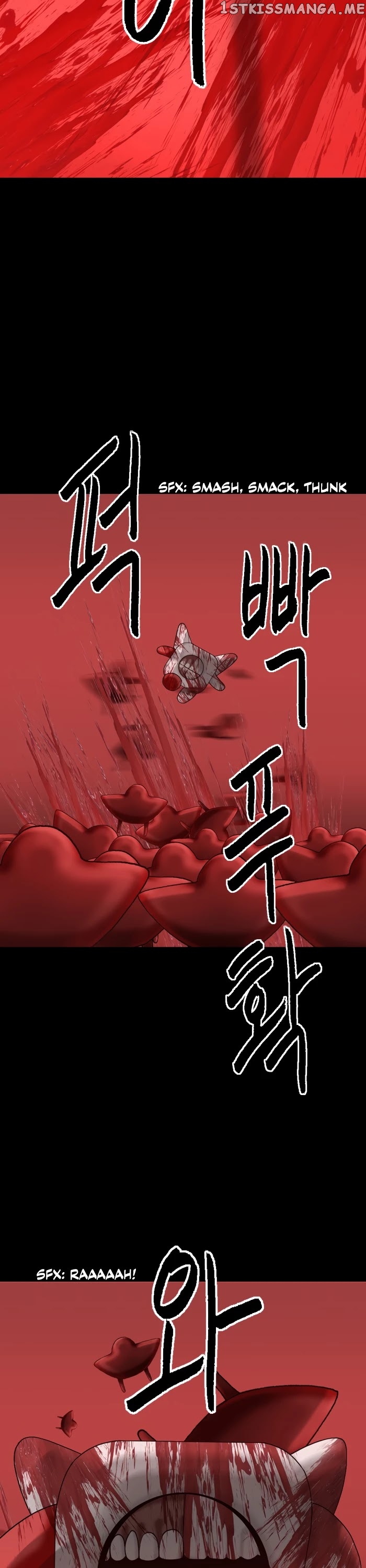 Planetary Human chapter 93 - page 3
