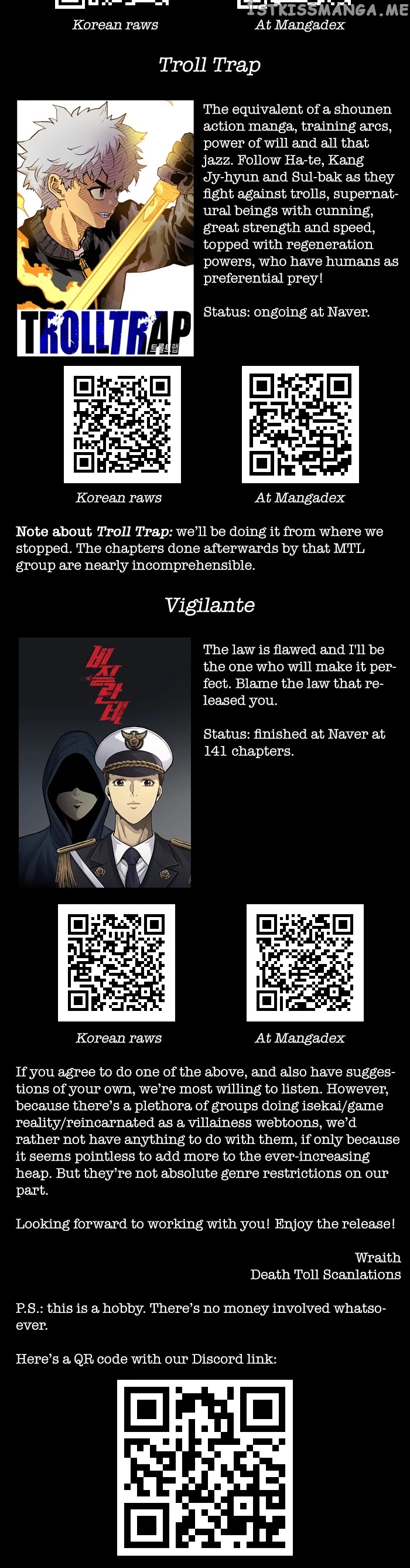 Planetary Human chapter 93 - page 31