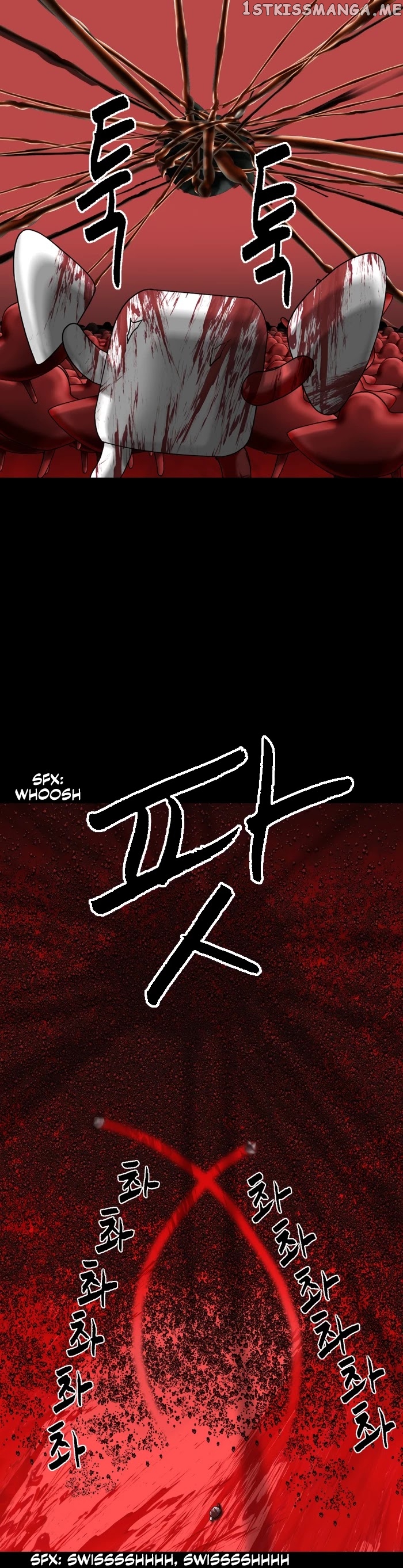 Planetary Human chapter 93 - page 5
