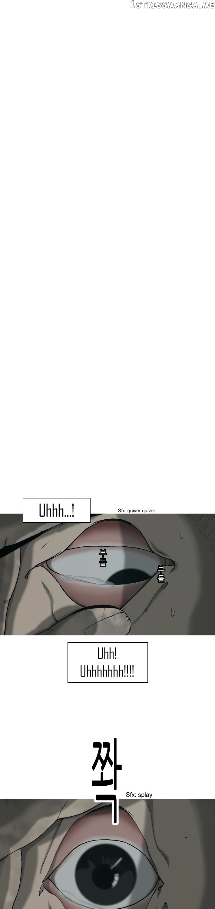 Planetary Human chapter 13 - page 1