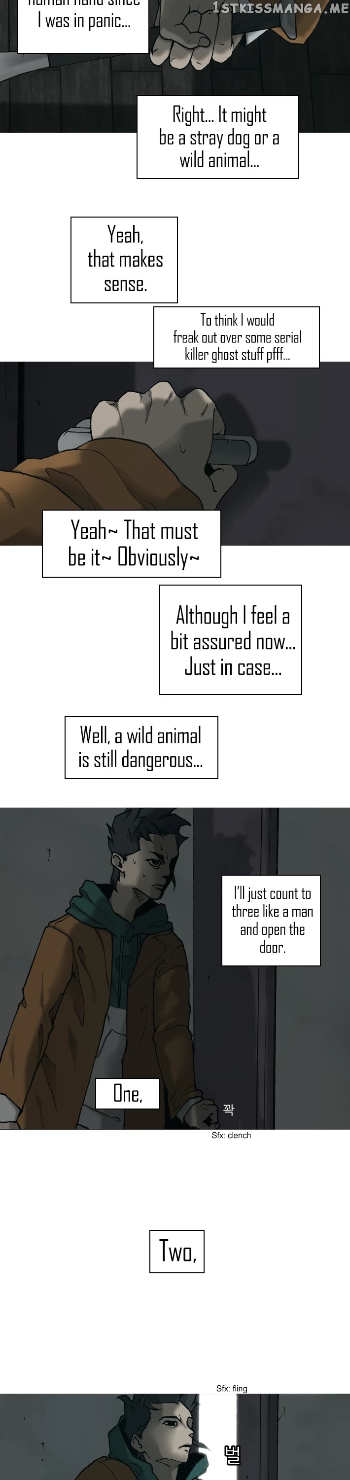 Planetary Human chapter 13 - page 12