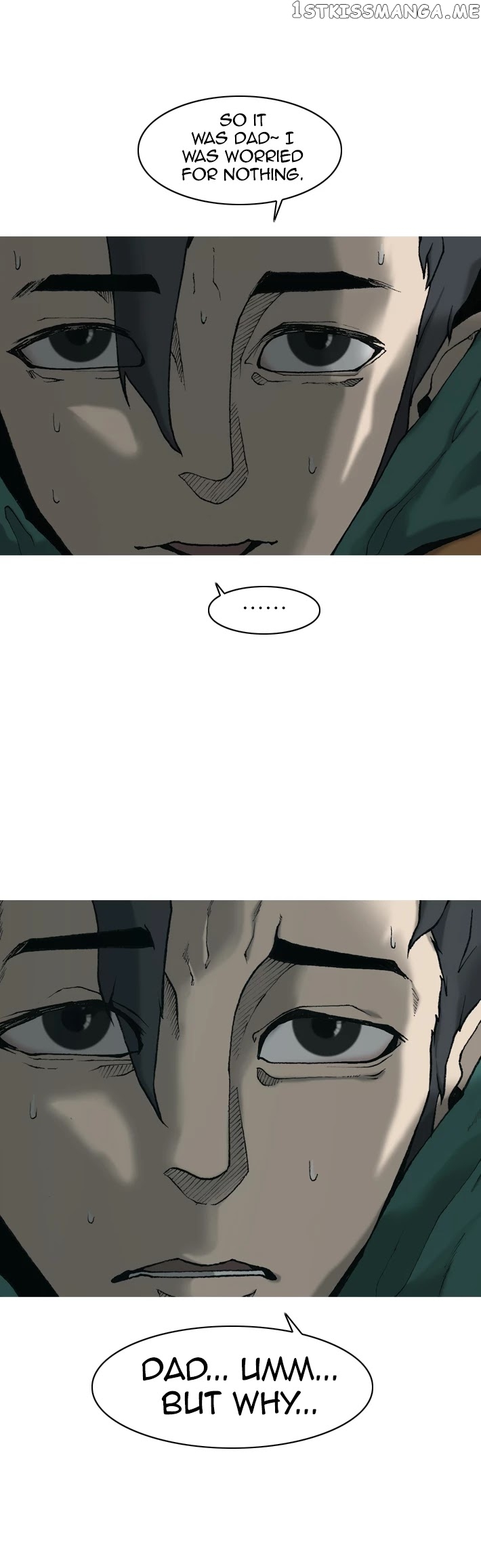 Planetary Human chapter 13 - page 14