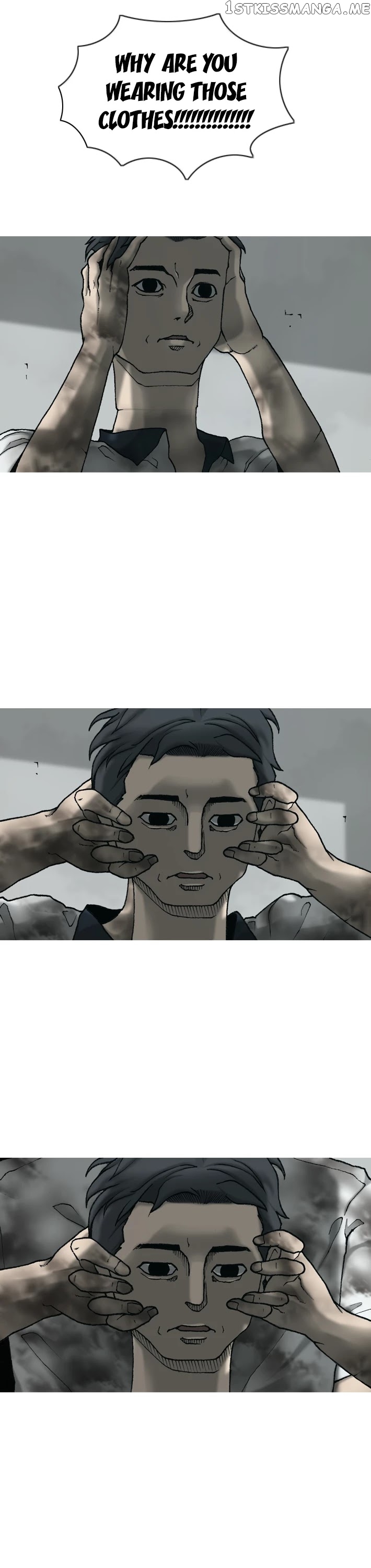 Planetary Human chapter 13 - page 16