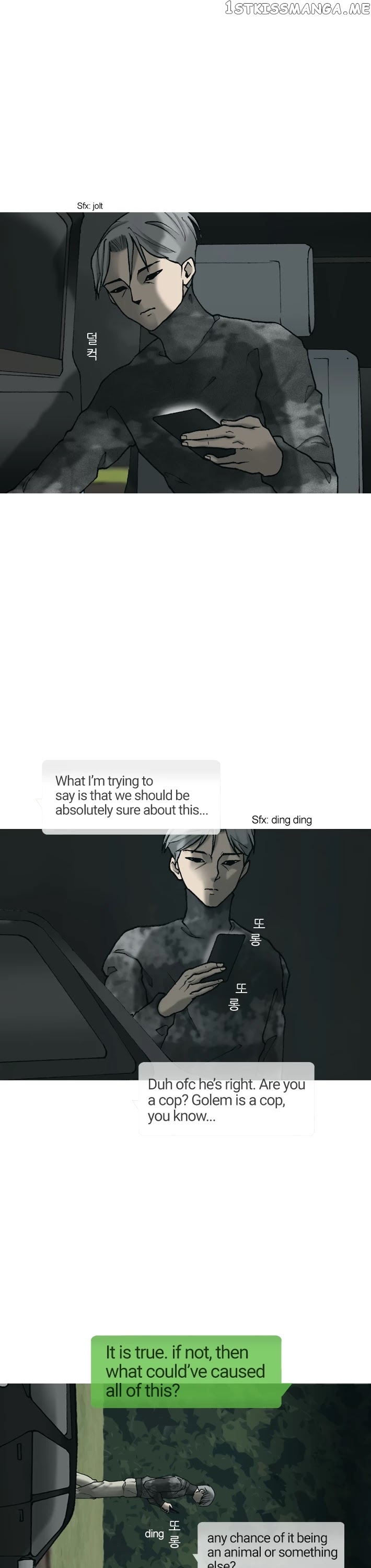 Planetary Human chapter 13 - page 26