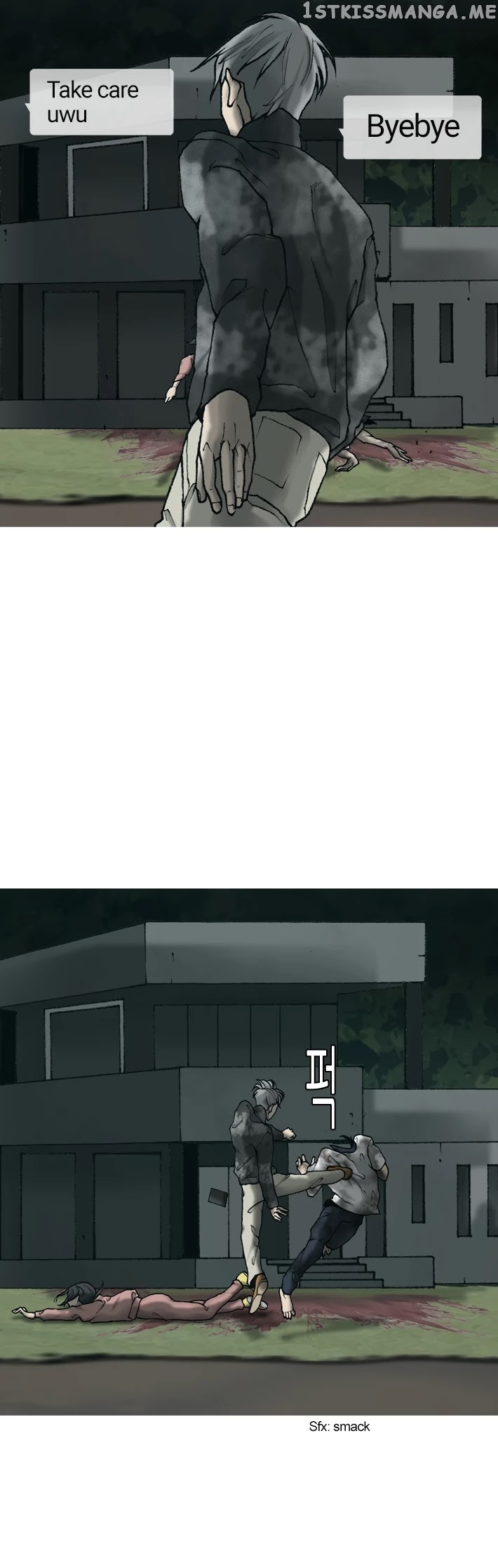 Planetary Human chapter 13 - page 29