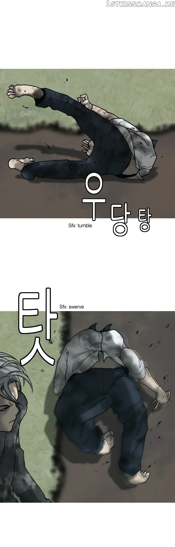 Planetary Human chapter 13 - page 30