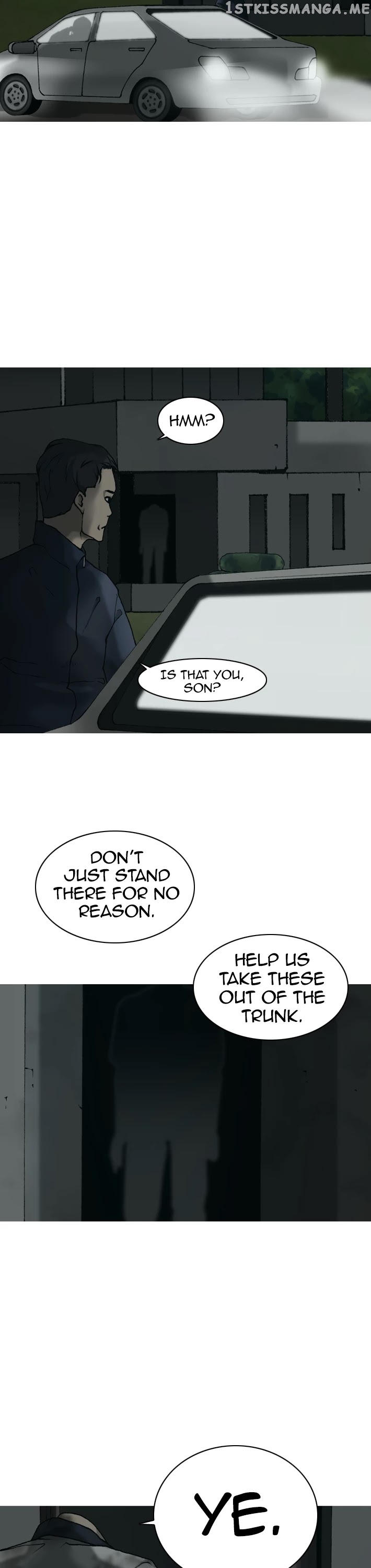 Planetary Human chapter 13 - page 7