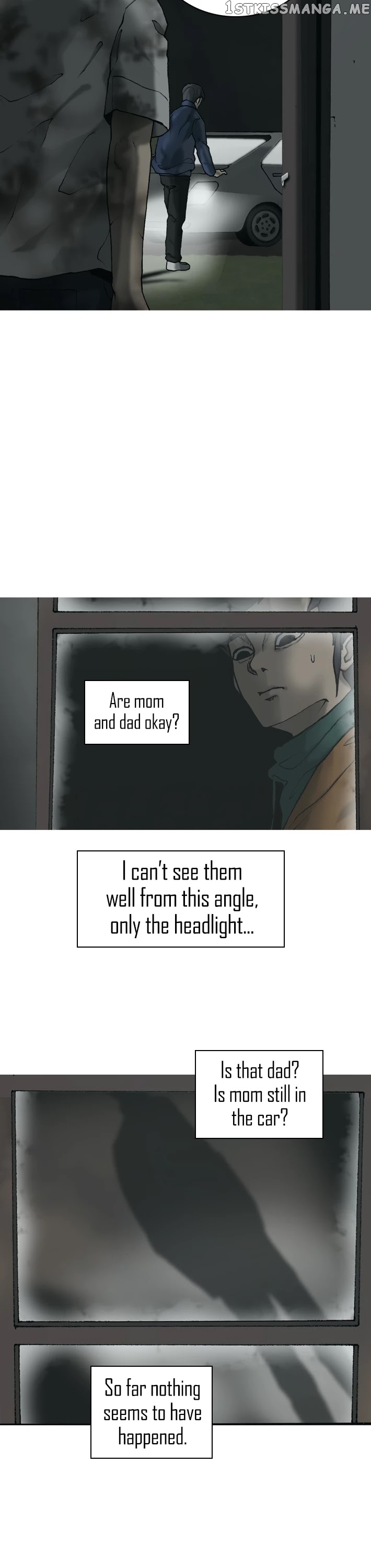 Planetary Human chapter 13 - page 8